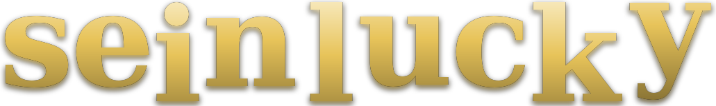 sein lucky logo