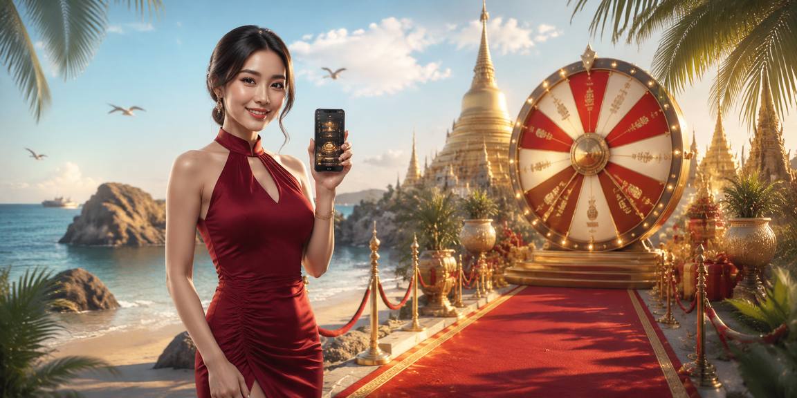 sein lucky Slots Egypt
