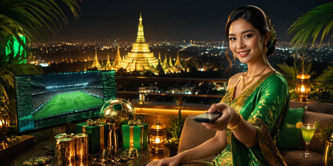 sein lucky Magic Lamp